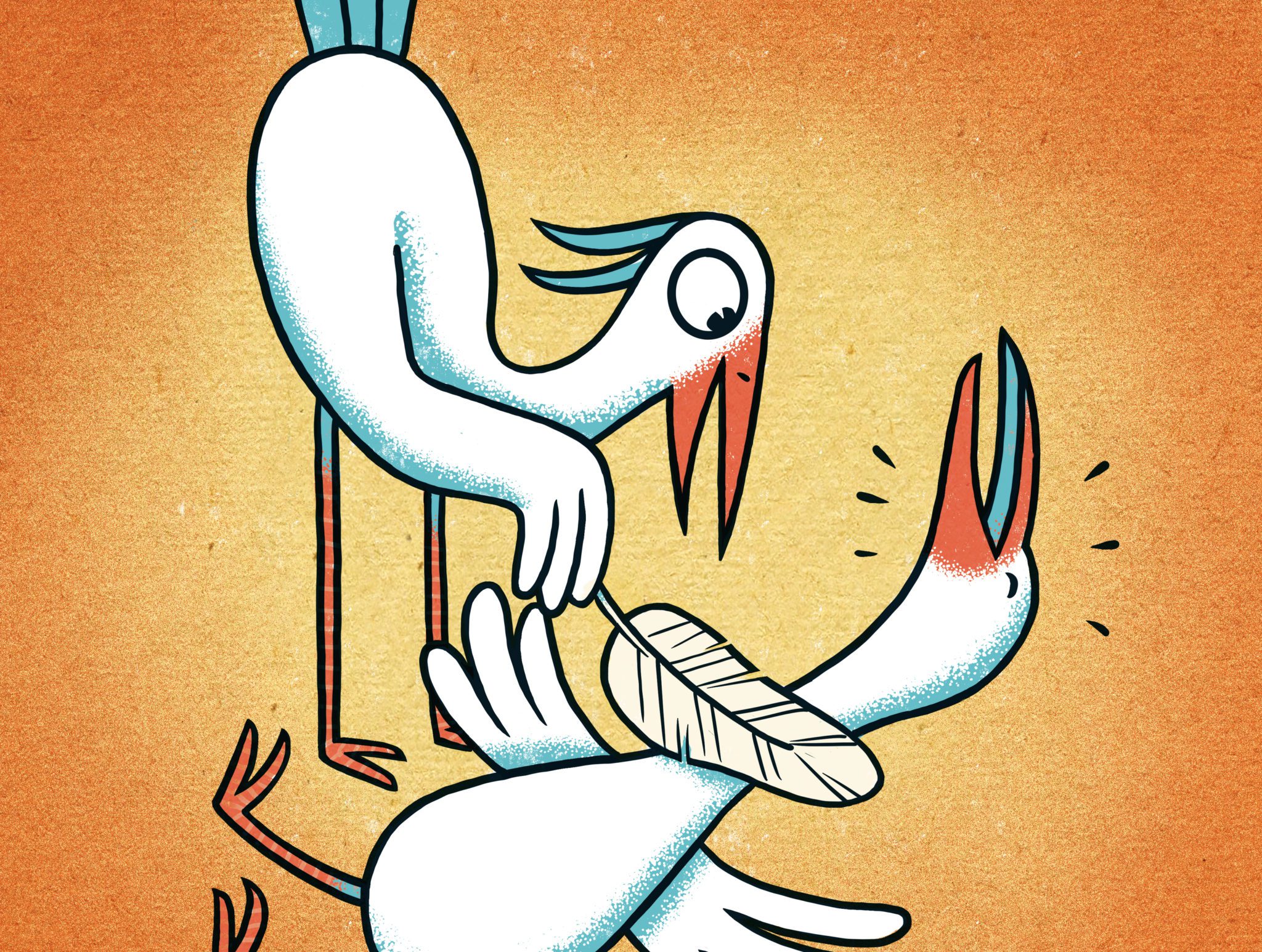 Choke Hold Dan Savage