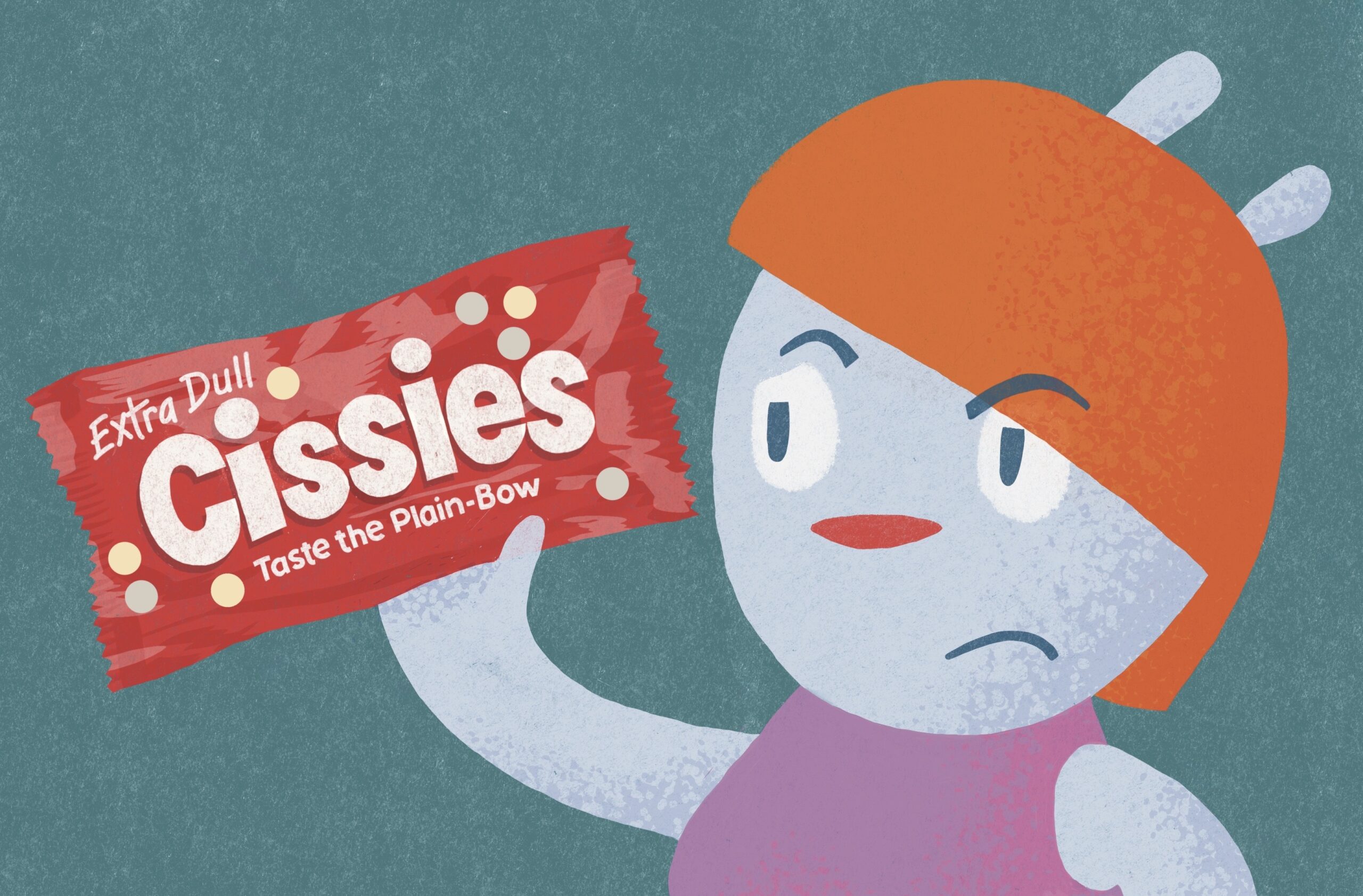 Cissies - Dan Savage